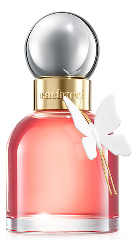 Perfume Mujer Ella Ella Edp 50 Ml