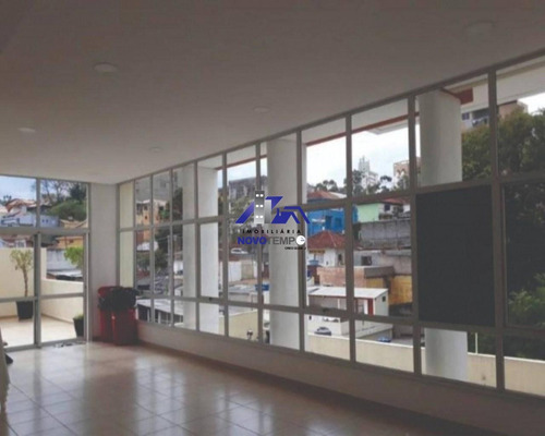 Apartamento Com 3 Quartos À Venda - Barueri - 2170 - 67874762