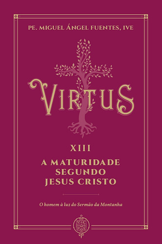 Virtus Xiii - A Maturidade Segundo Jesus Cristo