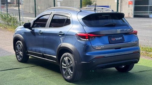 Fiat Pulse Drive At