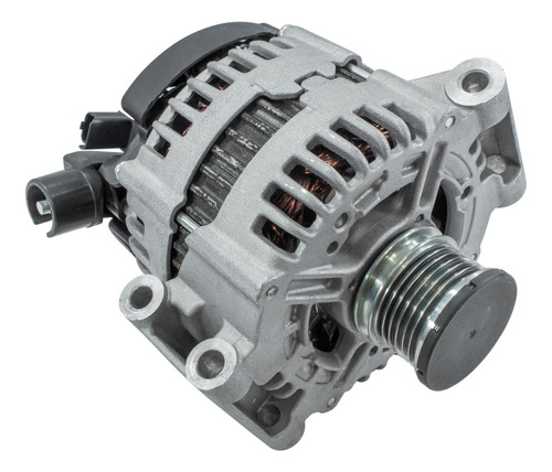 Alternador Nuevo Para Mini Cooper 1.6l L4 2010  