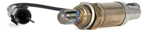 Sensor Oxigeno Para Chev C20 Suburban 5.7 1983-1986 A/cat