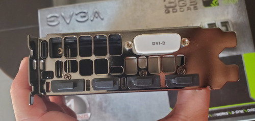 Imagen 7 de 9 de Evga Geforce Gtx 1060 3gb