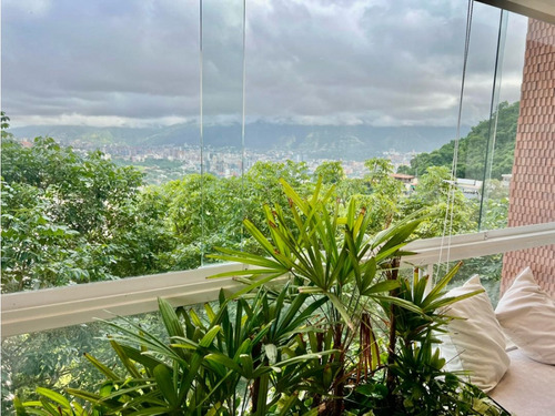 Se Alquila Apto 251m2 4h+s/5b/2p Santa Rosa De Lima