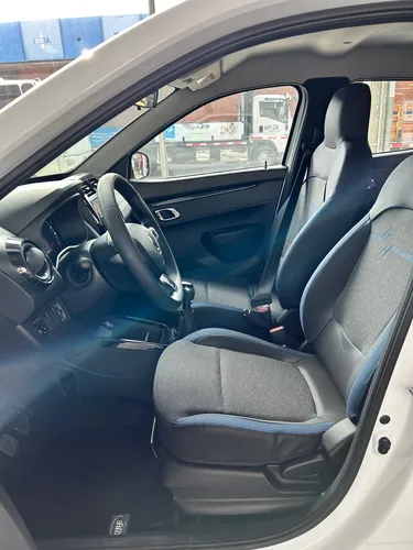 Renault Kwid 1.0 Intens