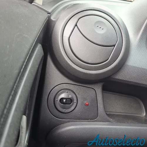 Chevrolet Sail LT 1.4