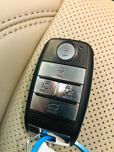 Kia Carnival Premium A/t (8) - Entrega Inmediata! Neostar
