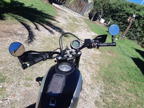 Ducati Scrambler 800