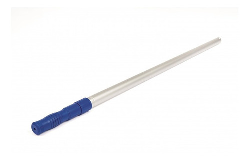 Imagen 3 de 10 de Mango De Aluminio Bestway Extensible 3.60m Calidad Original