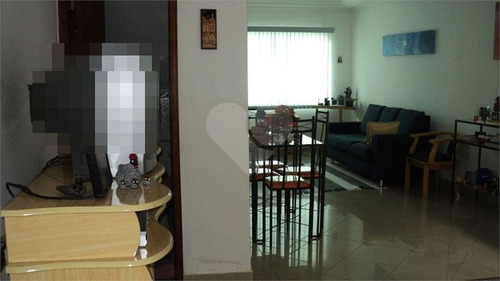 Lindo Imóvel Na Vila Matilde! - 314-im505897