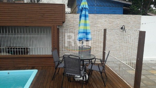 Casa Em Espírito Santo Com 2 Dormitórios - Mi269377
