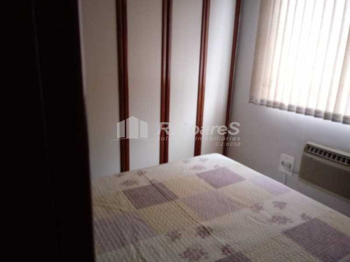 Apartamento-à Venda-praça Seca-rio De Janeiro - Vvap20655