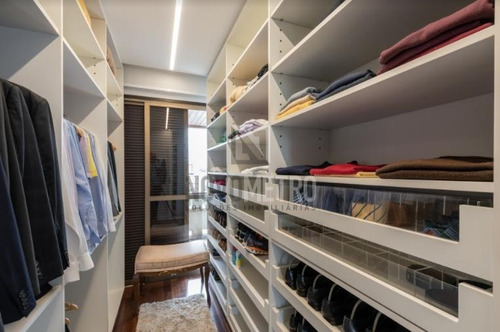 Imagem 28 de 30 de Apartamento À Venda Em Cambuí - Ap005319