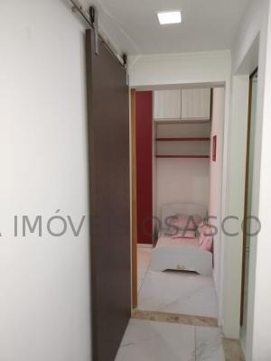 Imagem 11 de 15 de Ref.: 8869 - Apartamento Em Osasco Para Venda - V8869