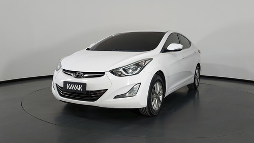 Hyundai Elantra Gls