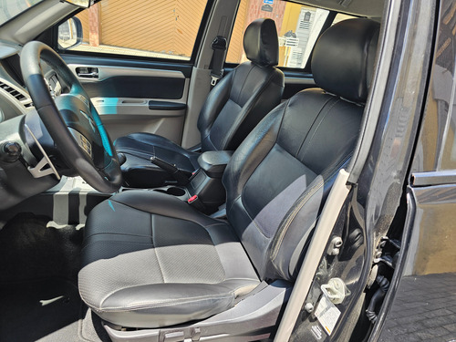 Mitsubishi Pajero 3.2 Hpe Aut. 5p
