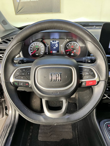 Fiat Pulse 1.0 Audace Turbo 200 Flex Aut. 5p