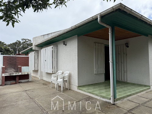 4 Cabañas Funcionando