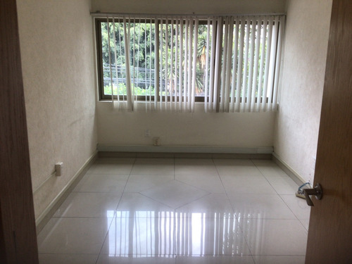 Imagen 4 de 10 de Renta Casa Ofiicnas En Insurgentes San Borja Ofi_1467 Yi