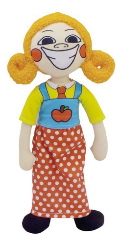 Peluche Catnap, Muñeco Peluche Miss Delight Figures 9,8in