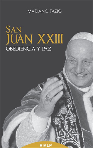 Libro San Juan Xxiii