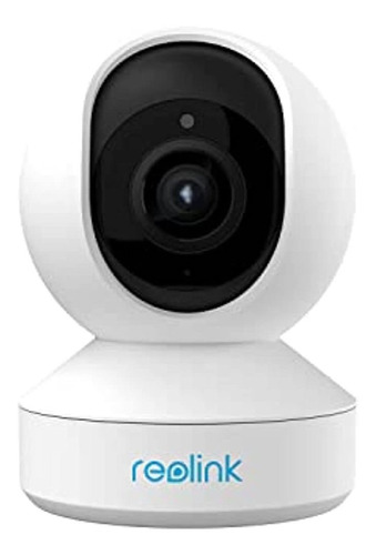 Cámara De Seguridad Para Interiores, Reolink 5mp Super Hd Pl