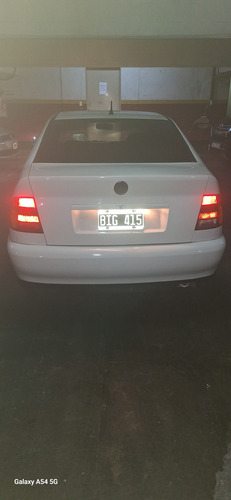 Volkswagen Polo Classic 1.6 Mi