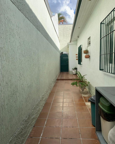 Imagem 22 de 30 de Casa Térrea 3 Dormitórios Butantã - 1373-cadt - 67750193