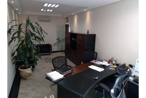 Imagem 8 de 15 de Predio Comercial - 4 Vagas - 400m².... Oportunidade !!