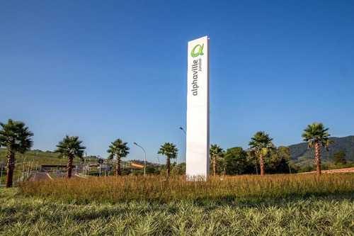 Imagem 6 de 30 de Terreno À Venda, 537 M² Por R$ 725.152 - Vila Maringá - Jundiaí/sp - Te0019