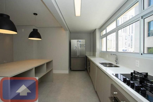 Imagem 7 de 19 de Apartamento Com 3 Quartos E 3 Banheiros A Venda , 181 M² - Jardim Paulista . - 17526