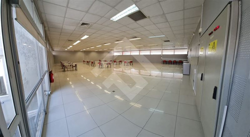 Bodega En Arriendo En Ñuñoa