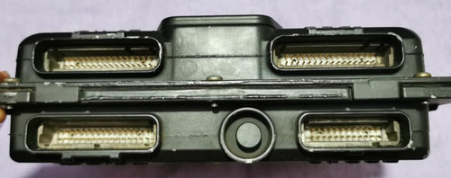 Computadora De Motor Escalade Silverado Astro 2000-2002 5.7l (Usado)
