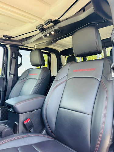 Jeep Gladiator 3.6 Rubicon 4x4 At