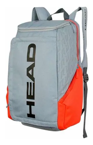 Mochila Squash MercadoLibre