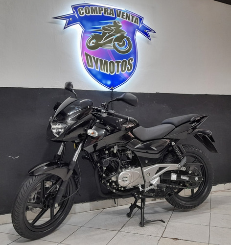 Pulsar 180 Gt 2021 Nueva 0 Km!