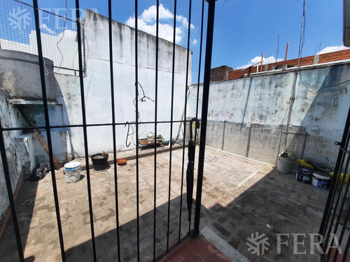 Venta Ph 2 Ambientes Con Patio En Ciudadela