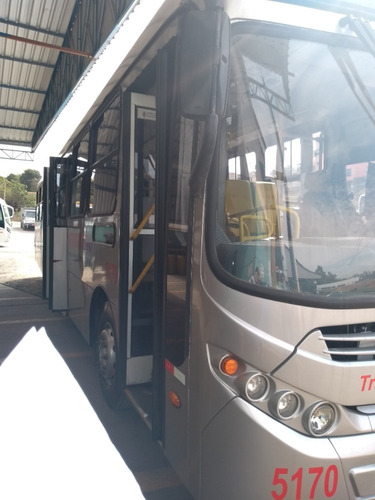 Onibus Urbano Volkswagen 13/13 47 Lug.
