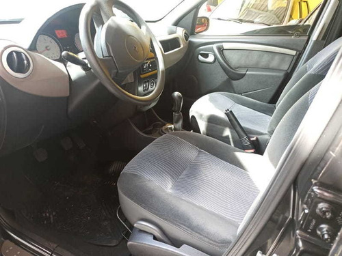 Renault Sandero Pri 1.6