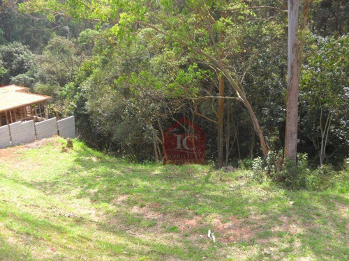 Imagem 7 de 17 de Terreno À Venda, 630 M² Por R$ 275.000,00 - Parque Das Artes - Embu Das Artes/sp - Te0462