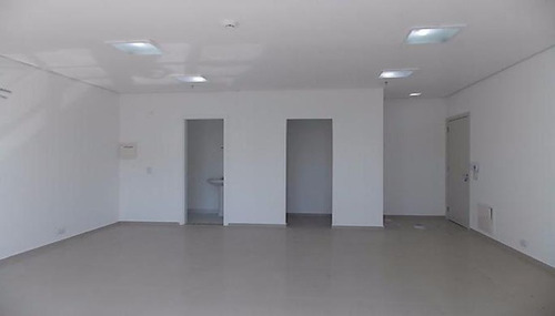 Imagem 4 de 12 de Winner Office - Salas Comerciais Vila Leopoldina | Npi Imoveis - V-1300