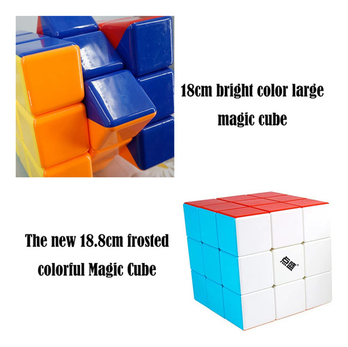 Super Cube Cubo 7.1 In Versión Mejorada 2022 Mmg