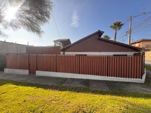 Venta De Propiedad Con Gran Terreno En Quilpue