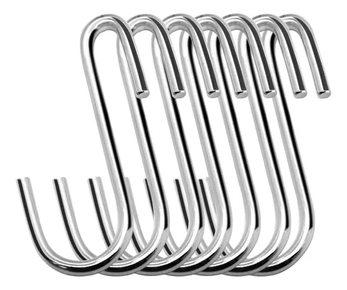 comprar Ganchos Acero Inoxidable Sartén Porta Ollas  Estantes