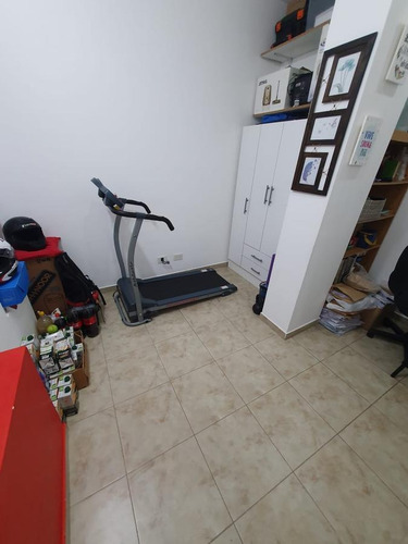 Imagen 17 de 20 de Sólido Ph De 3 Ambientes Con Patio En Planta Baja. Reciclado A Nuevo