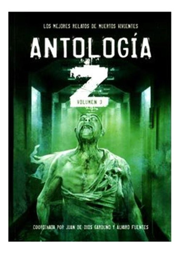 Antologia Z 3 - Aa,vv