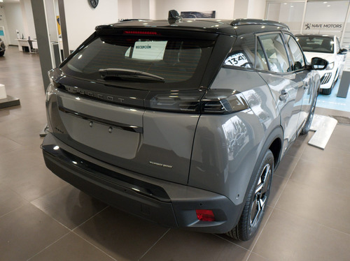 Peugeot 2008 1.0T Gt