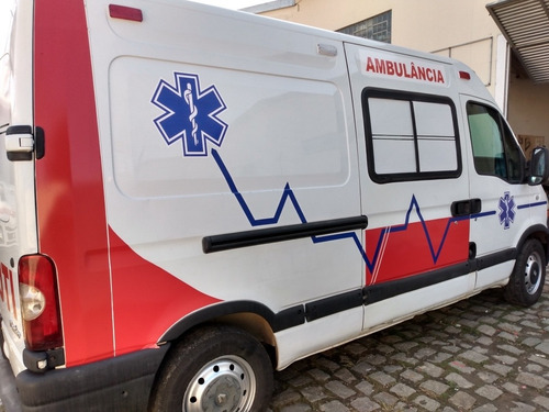 Renault Máster Master 2.5