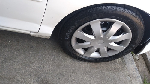 Imagem 4 de 13 de Honda Fit 2008 1.4 Lxl 5p