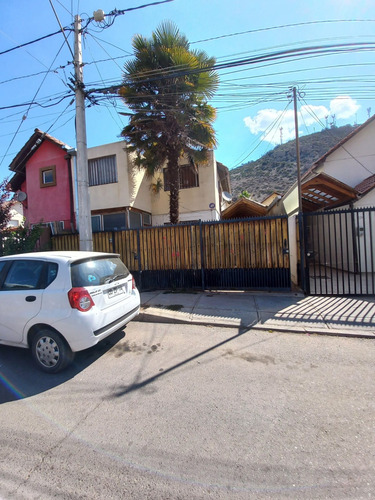 Se Vende, Brisas Del Maipo, Puente Alto.